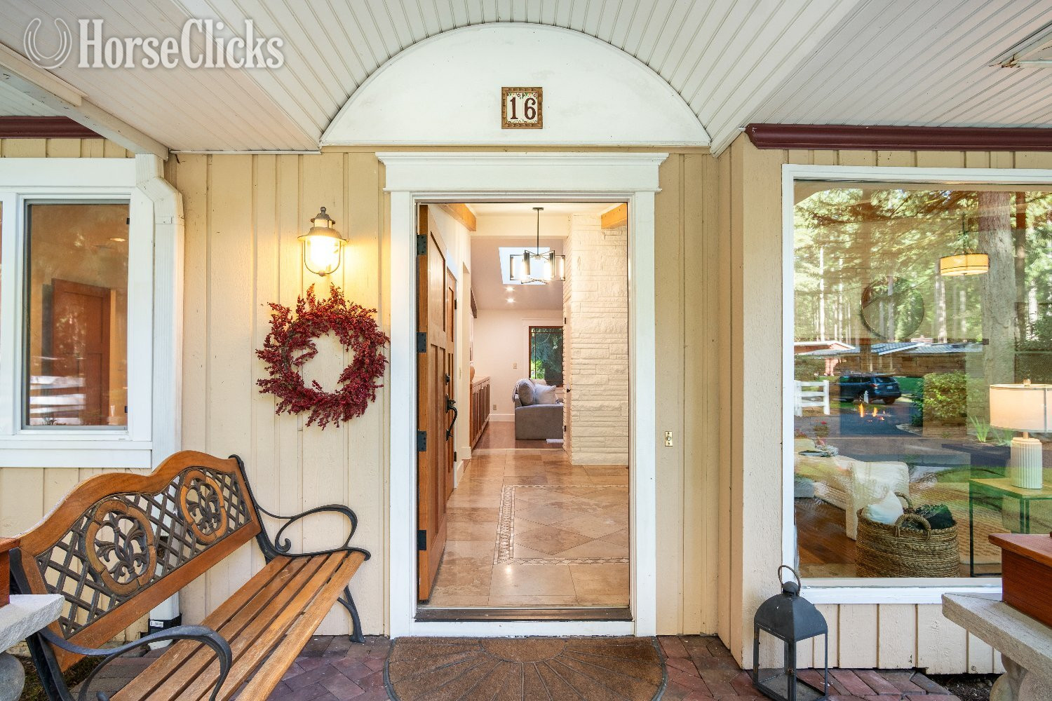 Enchanting Equestrian in the Heart of Kirkland Horse Country - Farms in Washington