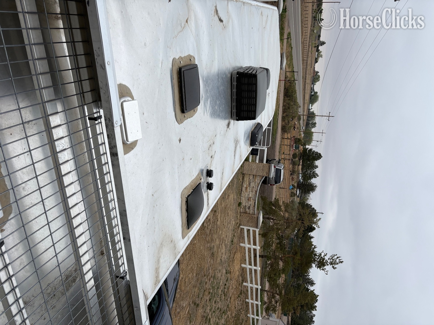 2022 Lakota Charger  Horse Trailer Colorado
