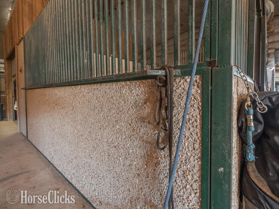 Whispering Creek Farm A Premier 70-Acre equestrian estate with covered arena. - Farms in Missouri