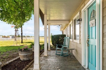 Stunning Equestrian Ranch