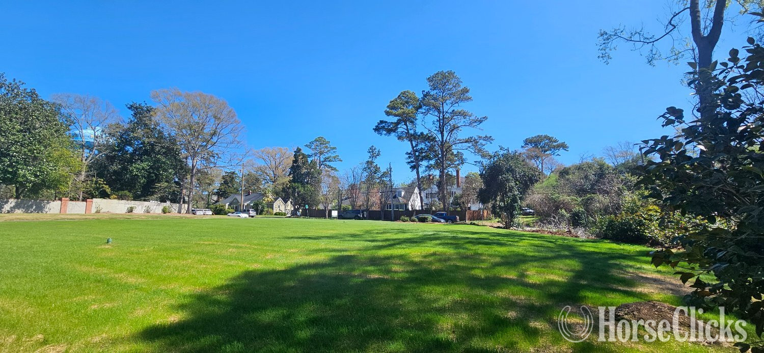"Downtown Aiken, SC. One Acre. Endless Possibilities"