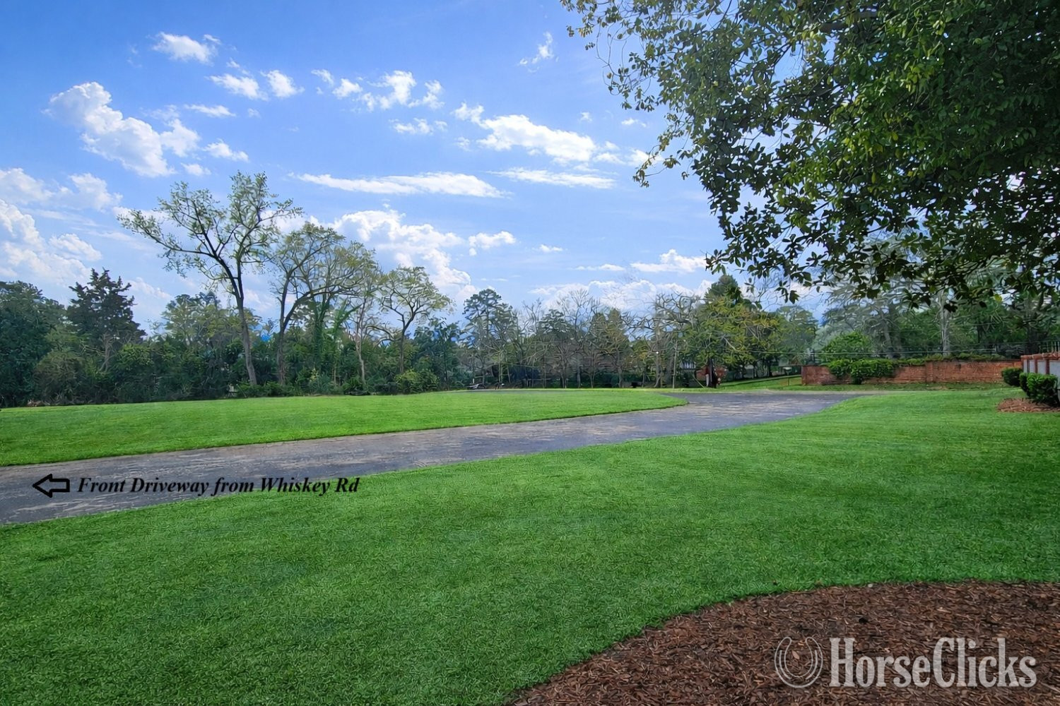 Land For Sale - "Downtown Aiken, SC. One Acre. Endless Possibilities" in South Carolina
