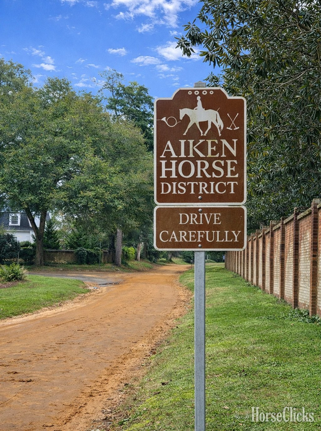 Land For Sale - "Downtown Aiken, SC. One Acre. Endless Possibilities"