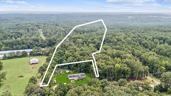 16+ acres in Jefferson