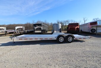 2025 Featherlite Trailers 3110 Bumper Pull Other Trailer