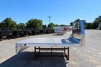 2022 Eby Trailers Big Country  Other Trailer