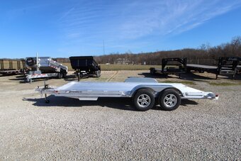2025 Featherlite Trailers 3110 Bumper Pull Other Trailer