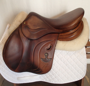 Bruno Delgrange Saddles for Sale | HorseClicks