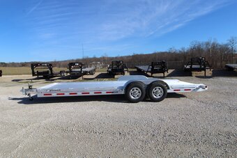 2025 Featherlite Trailers 3110 Bumper Pull Other Trailer