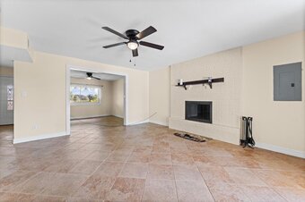 12 AC Equestrian Estate