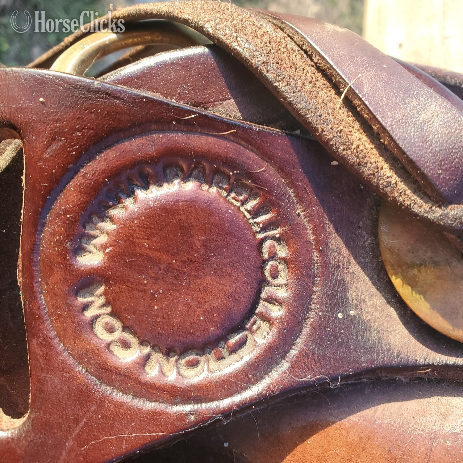 16" Parelli Western Saddle - Western Saddles in Florida