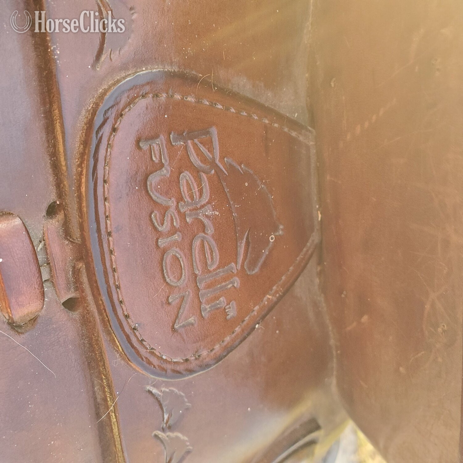16" Parelli Western Saddle - Western Saddles