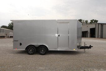 2026 Formula Trailers Conquest Bumper Pull Other Trailer