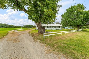 6026 Highway 16, De Leon, Texas 76444