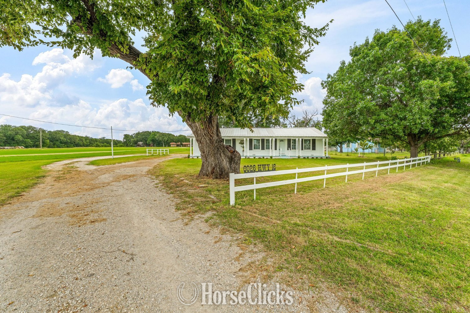 6026 Highway 16, De Leon, Texas 76444 in Texas