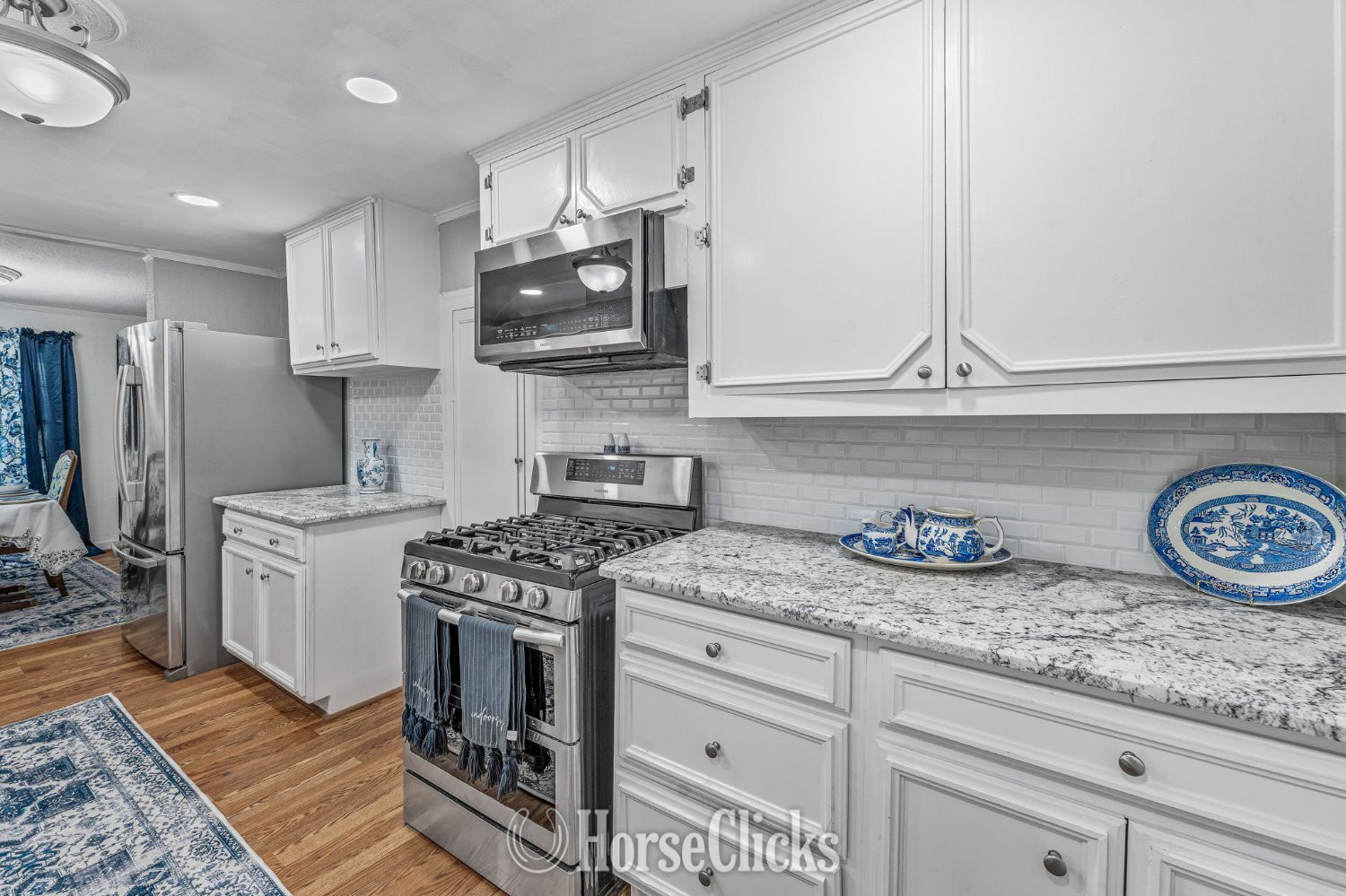 Houses - 6026 Highway 16, De Leon, Texas 76444 in Texas