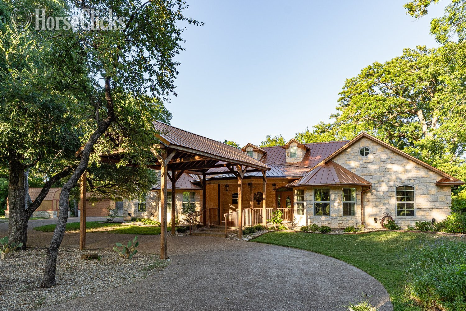 1465 Waters Edge Lane, Glen Rose, Texas 76043
