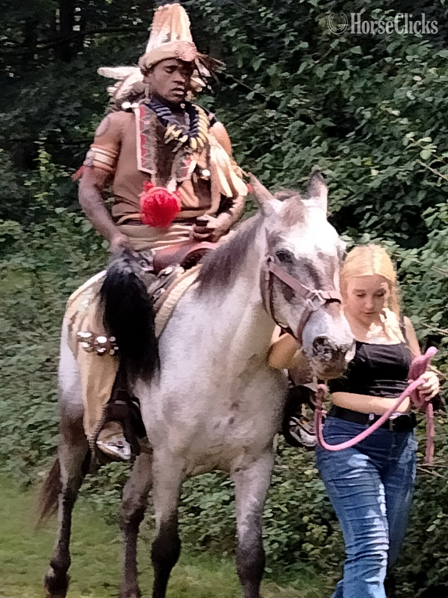 Pennsylvania "Lenny"  Gelding Appaloosa