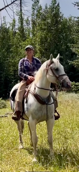 "Maya" Tabiano Mare Appendix