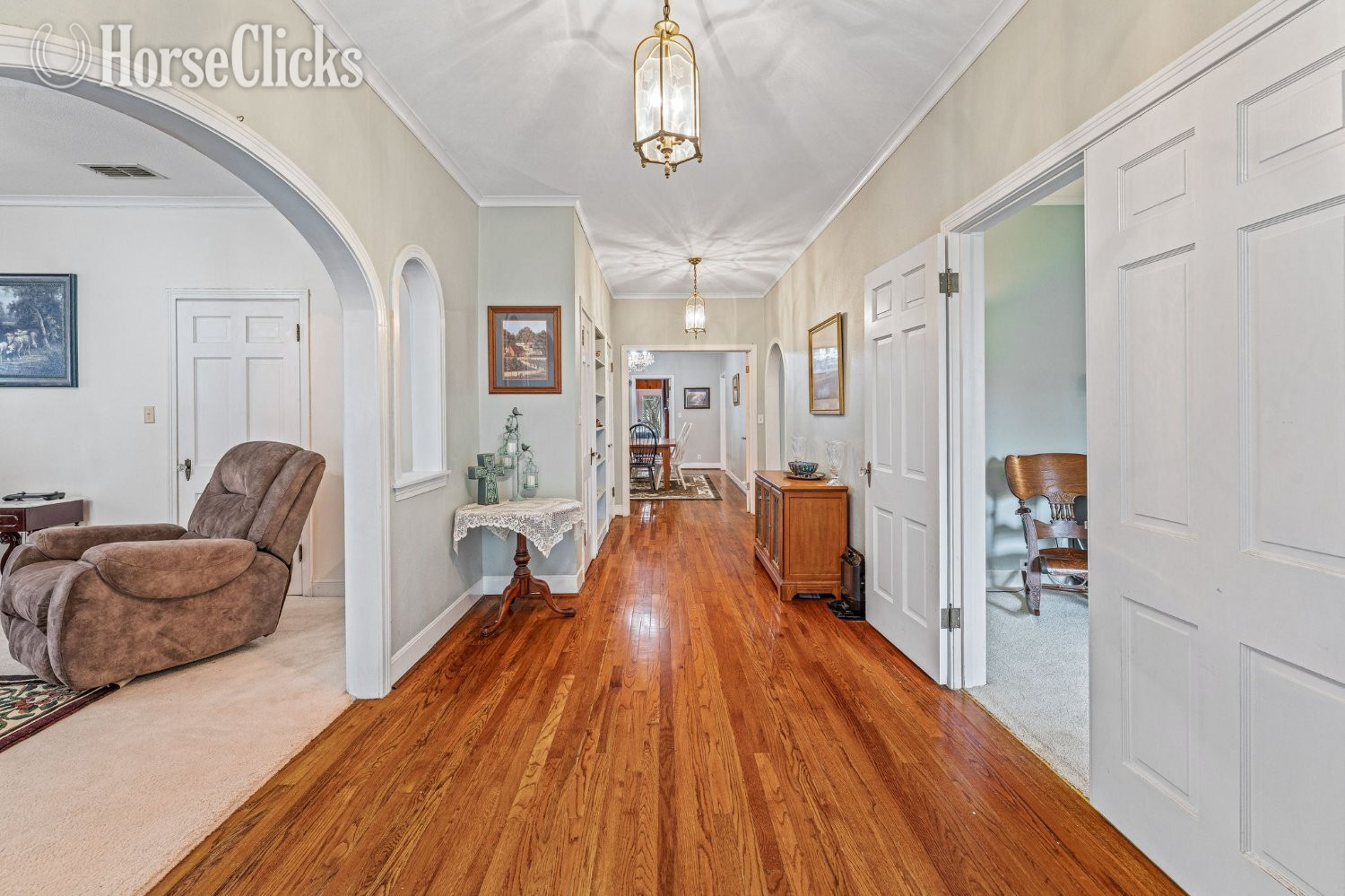 941 S Texas Street, De Leon, Texas 76444 - Houses in Texas