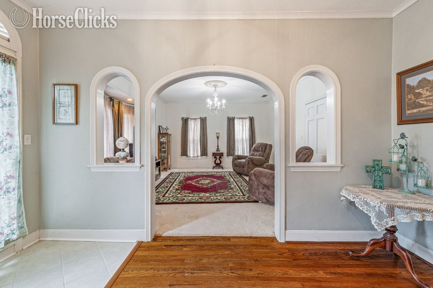 941 S Texas Street, De Leon, Texas 76444 - Houses