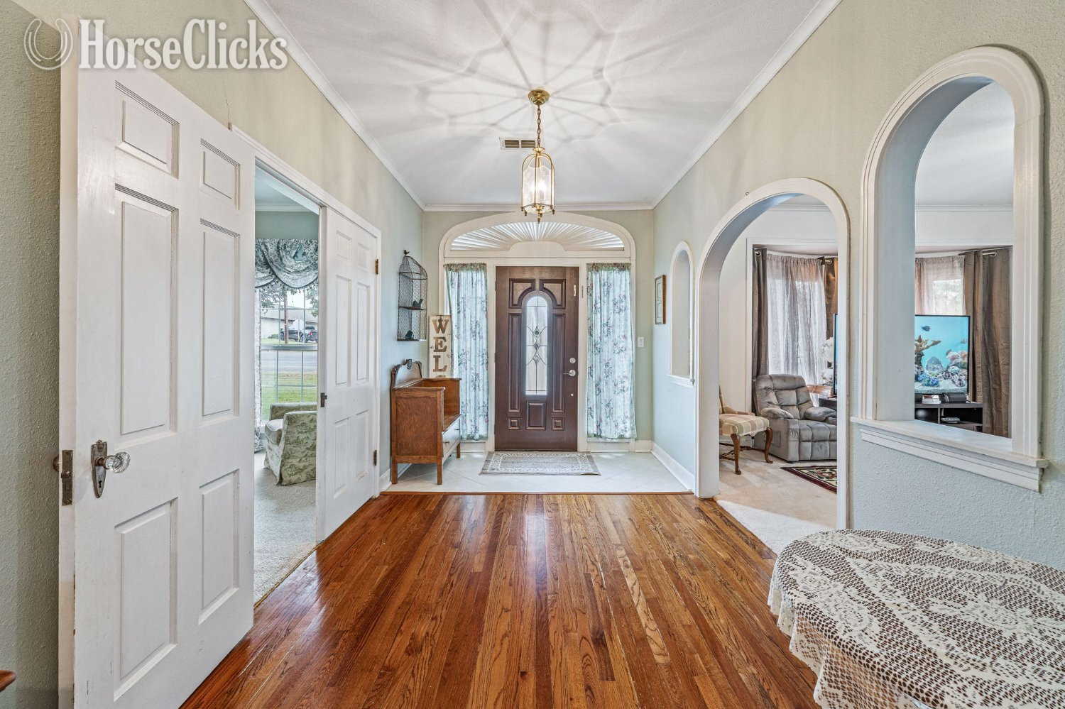 941 S Texas Street, De Leon, Texas 76444 Texas