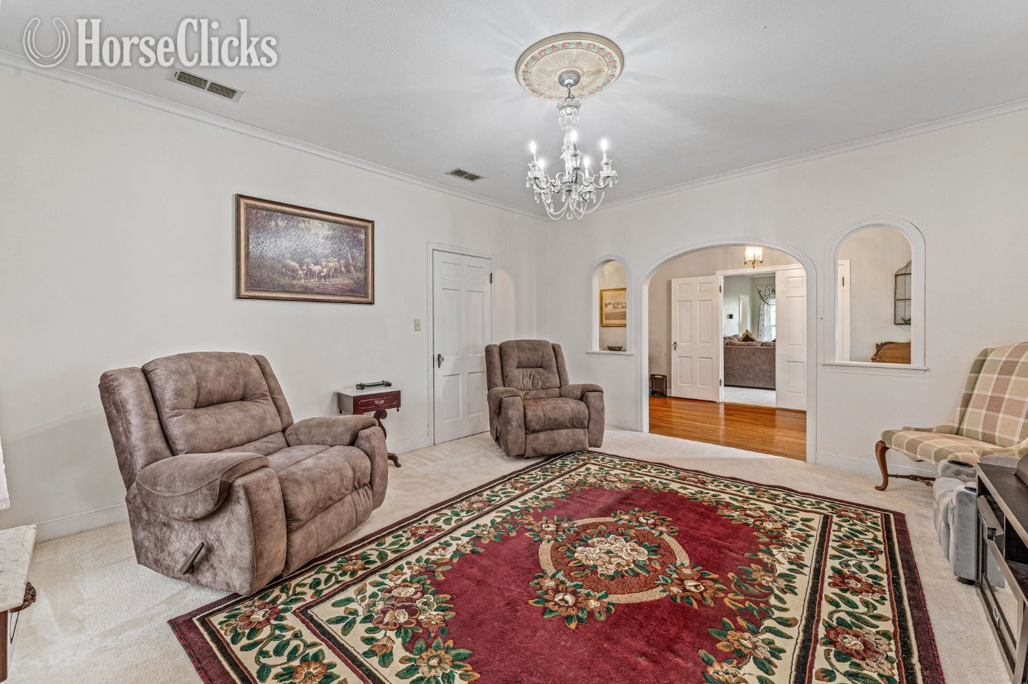 Houses - 941 S Texas Street, De Leon, Texas 76444 in Texas