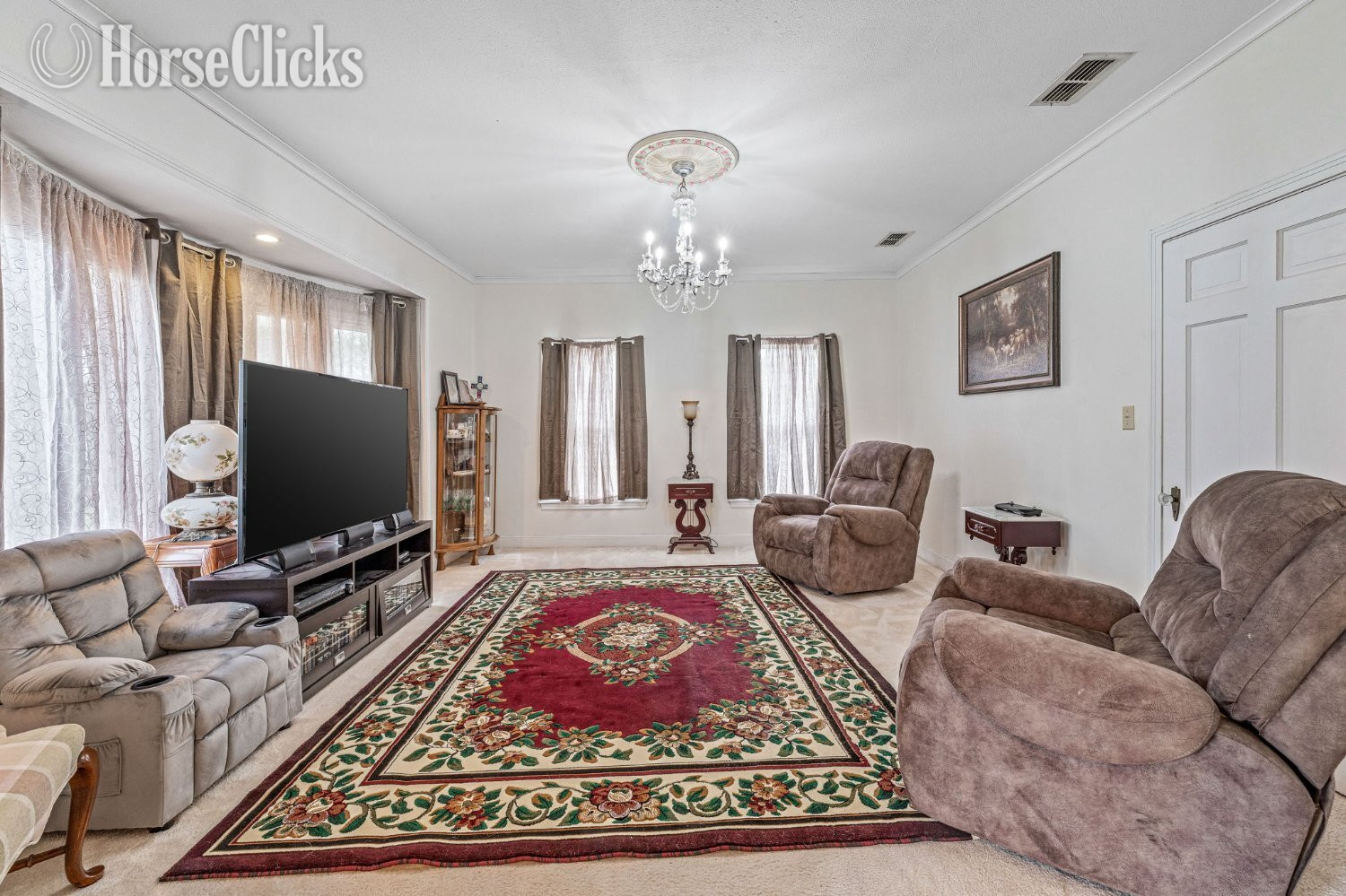 Houses - 941 S Texas Street, De Leon, Texas 76444