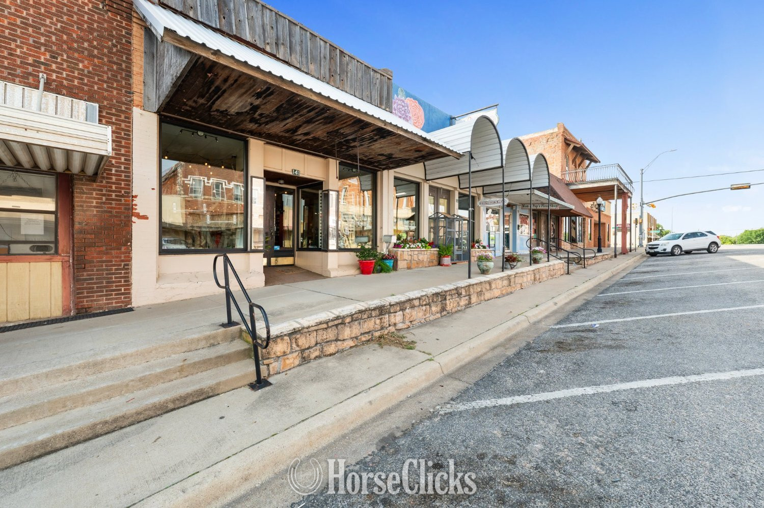133 N Texas Street, De Leon, Texas 76444 - Commercial Property in Texas
