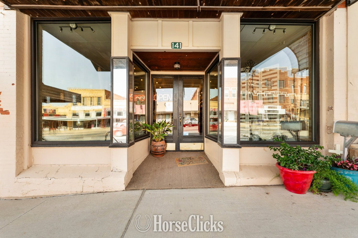 133 N Texas Street, De Leon, Texas 76444 Texas