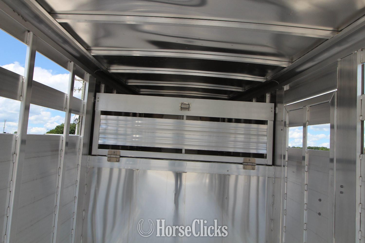 2026 Featherlite TrailersGooseneck Livestock Trailer Missouri