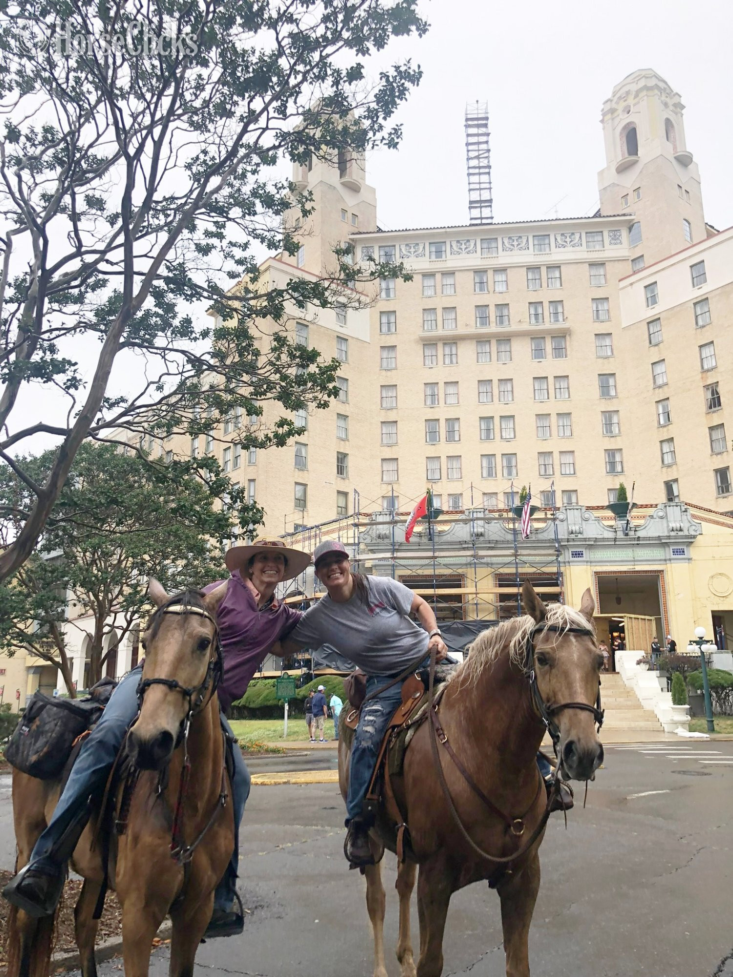 Missouri Fox Trotter - "John Hugh aka Big John " Palomino Gelding Missouri Fox Trotter