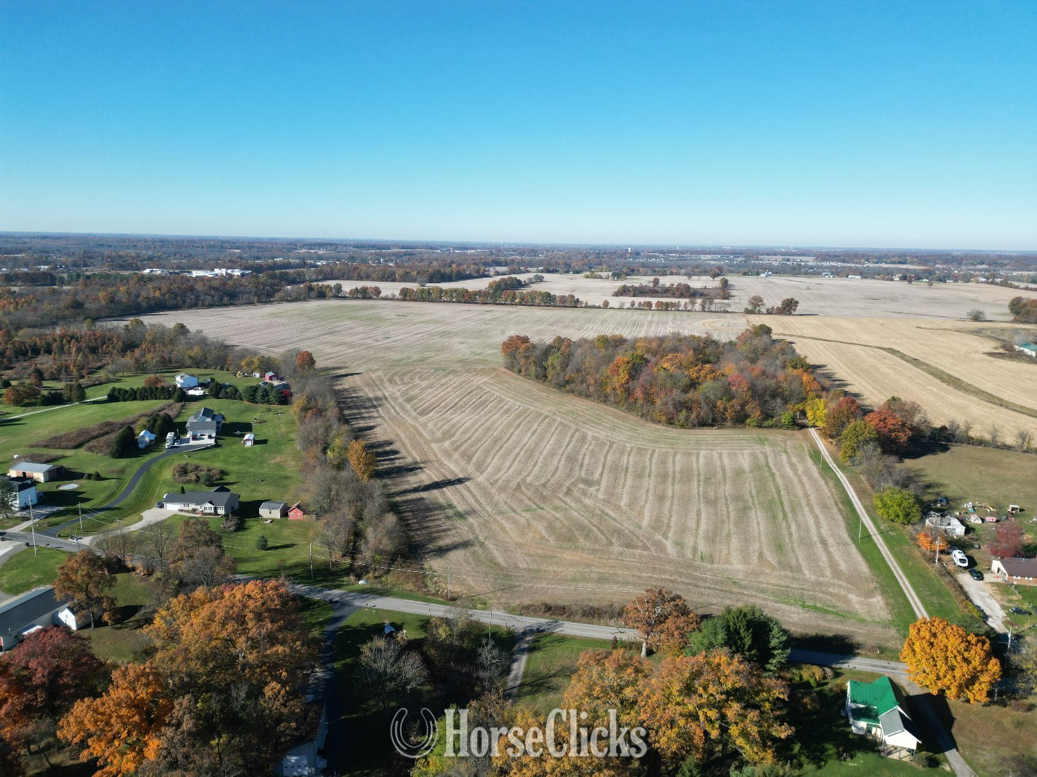 Sunbury, OH Land Auction