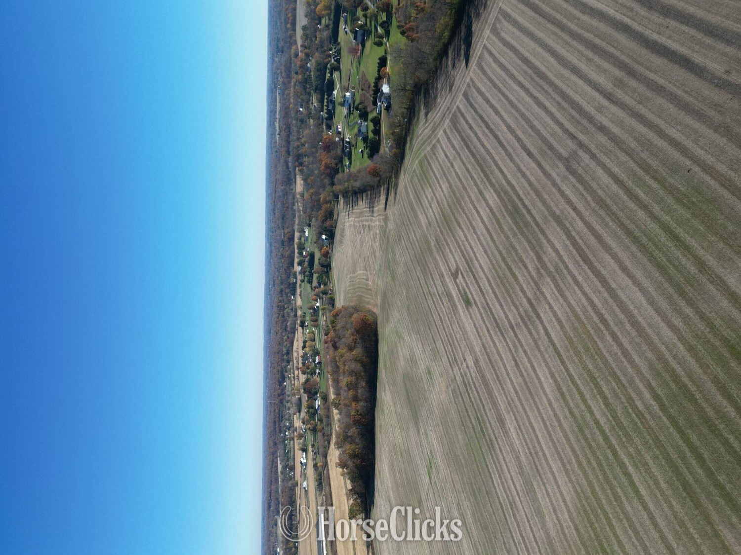 Ohio Sunbury, OH Land Auction
