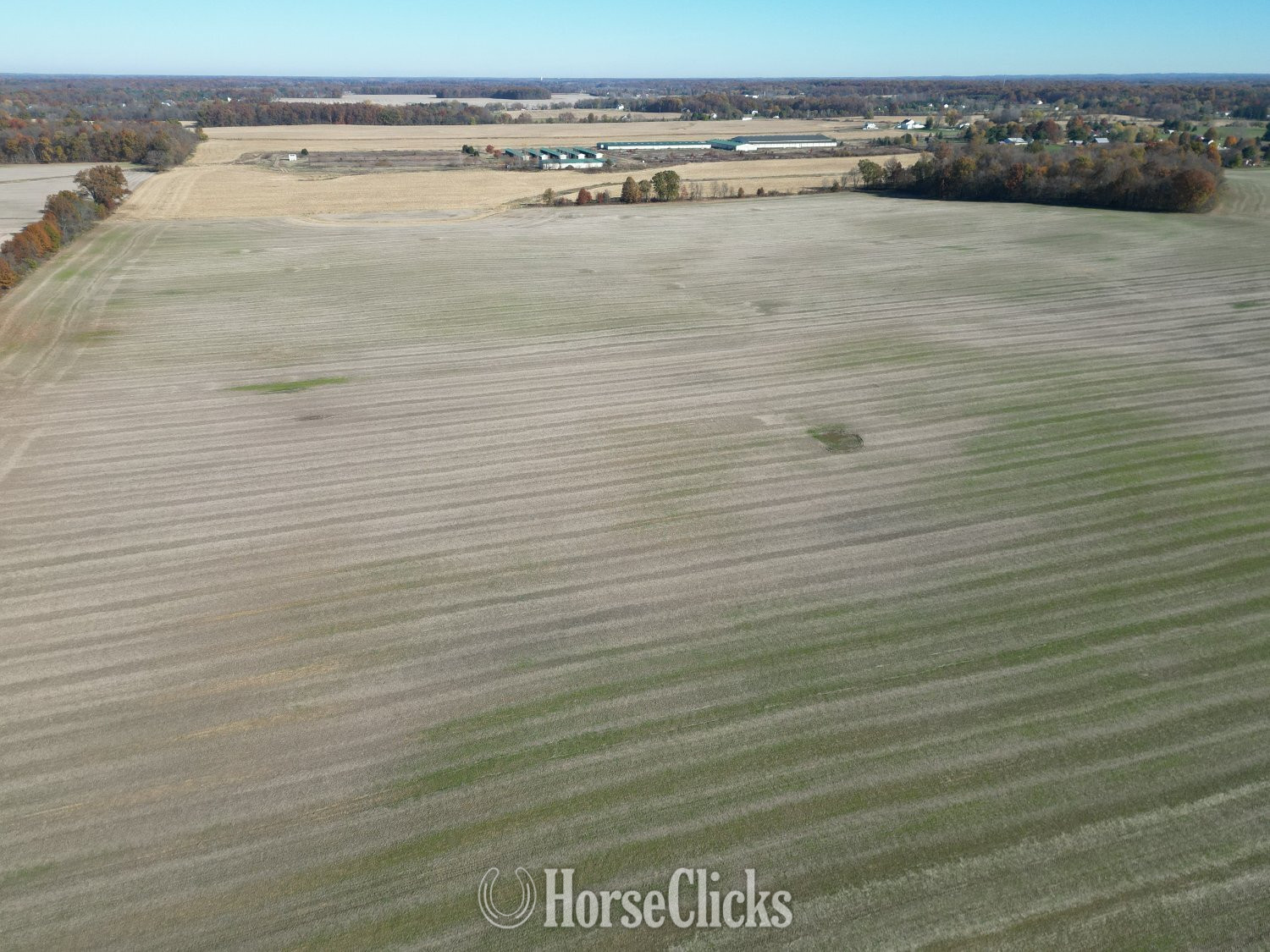 Sunbury, OH Land Auction Ohio