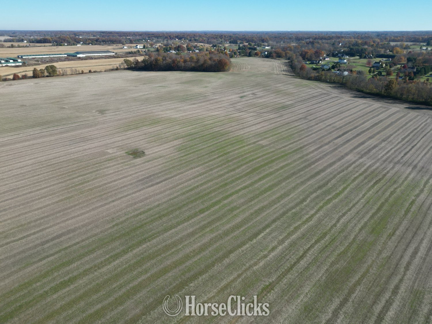 Land For Sale - Sunbury, OH Land Auction in Ohio