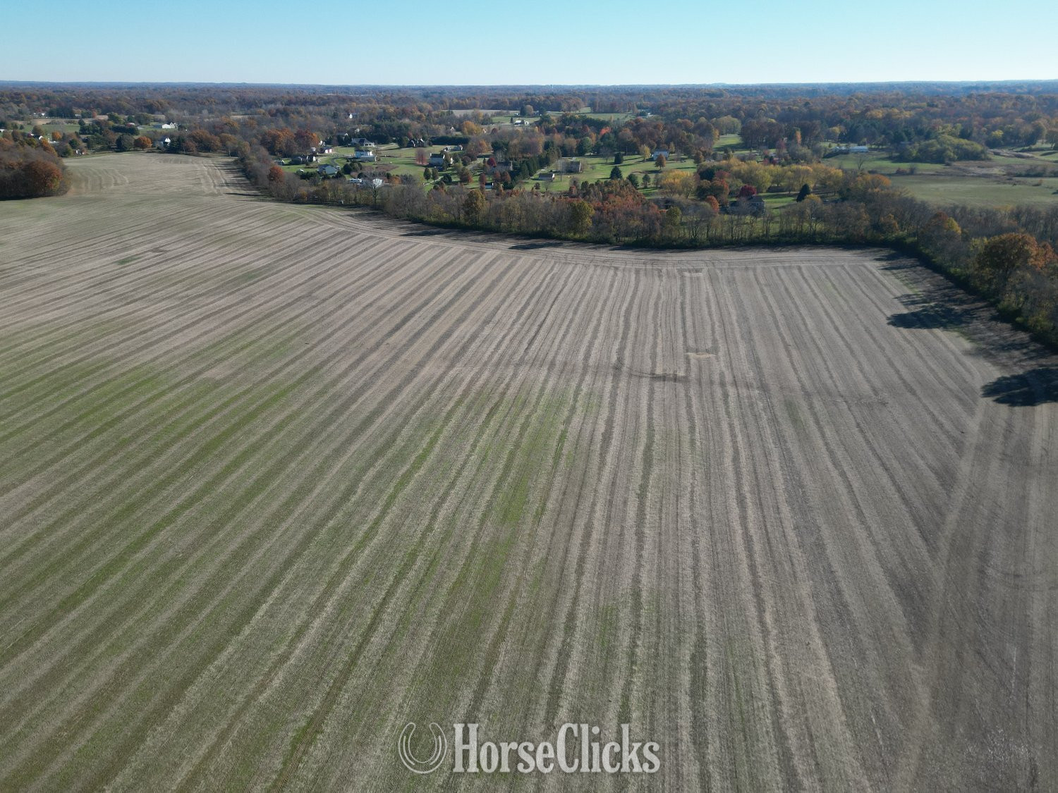 Land For Sale - Sunbury, OH Land Auction