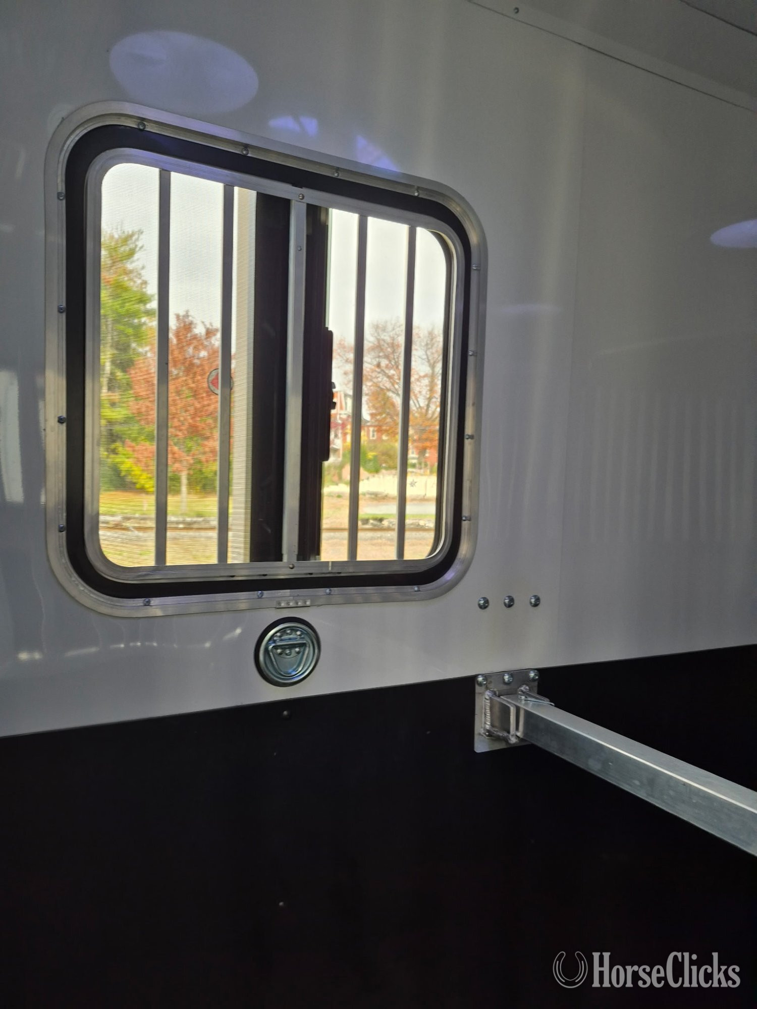 2014    Horse Trailer Pennsylvania