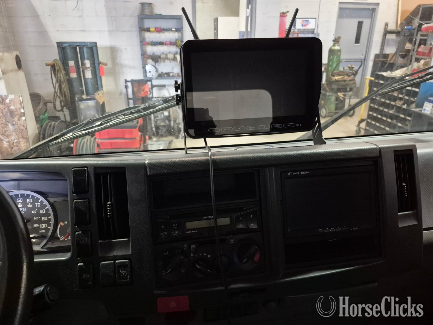 Horse Trailers - 2014    Horse Trailer