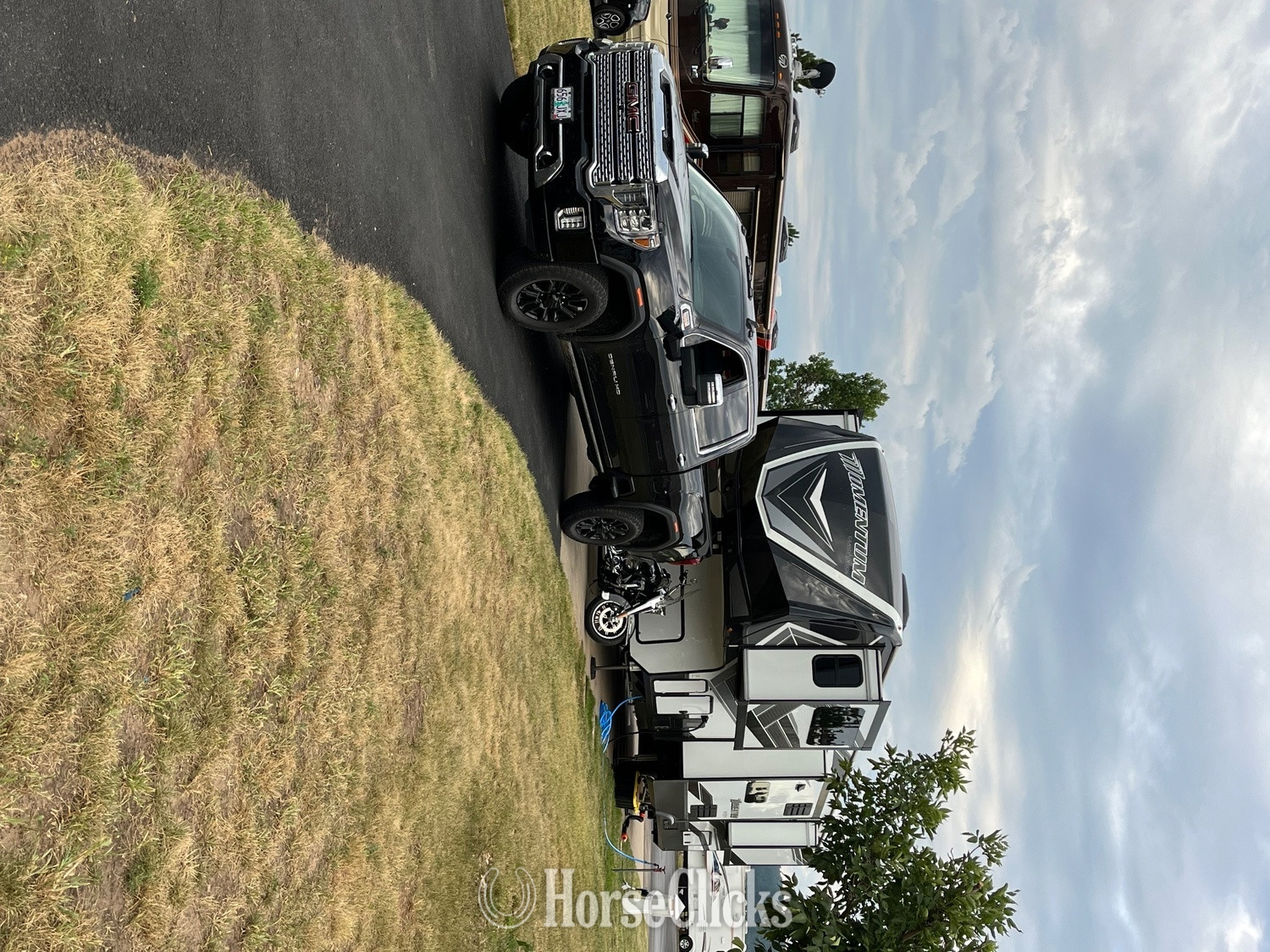 Other Trailers - 2022 4-Star Trailers Grand Design Momentum 5th wheel 376THS Bumper Pull Other Trailer