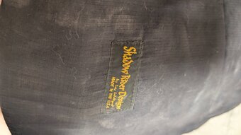 17" Stubben English Saddle