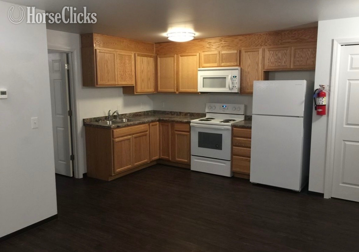 Apartment (Noble Building) in Pennsylvania