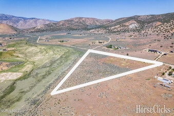 Build your Dream Home in Nevada