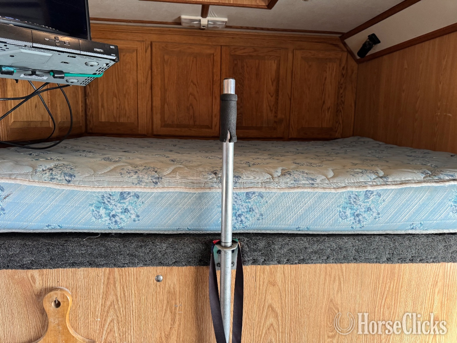1999 Gore Trailers  Gooseneck Horse Trailer Kentucky