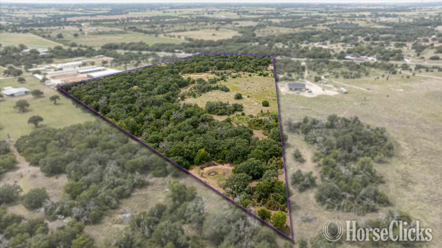 10015 S US-377, Stephenville, Texas 76401 in Texas