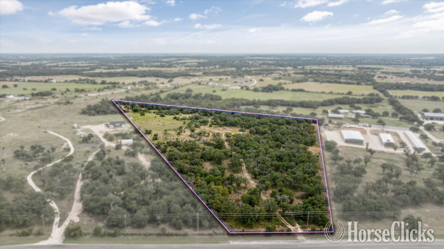 10015 S US-377, Stephenville, Texas 76401