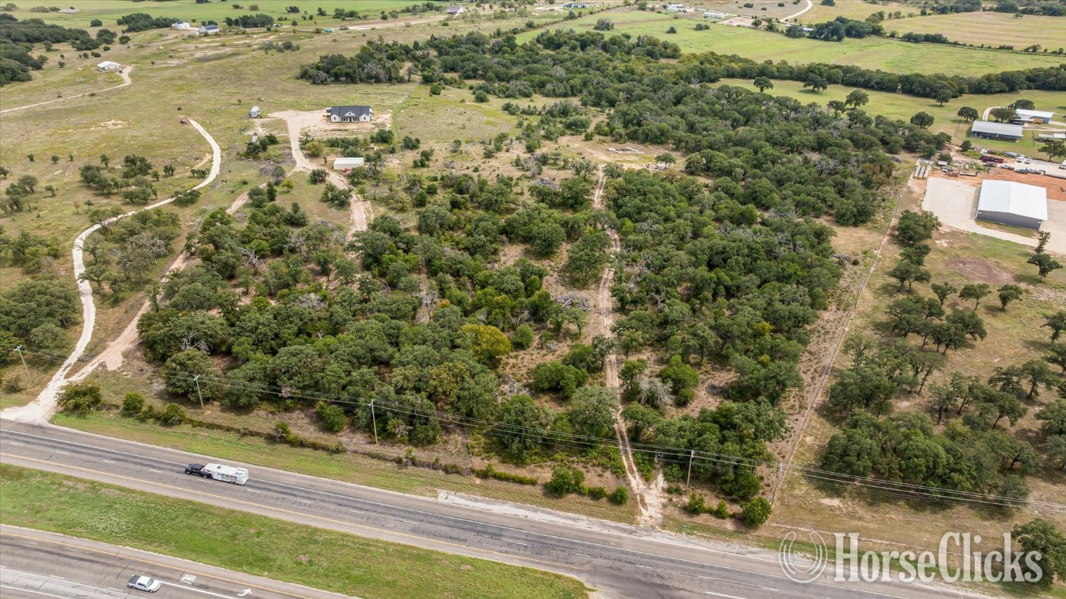 Land For Sale - 10015 S US-377, Stephenville, Texas 76401 in Texas