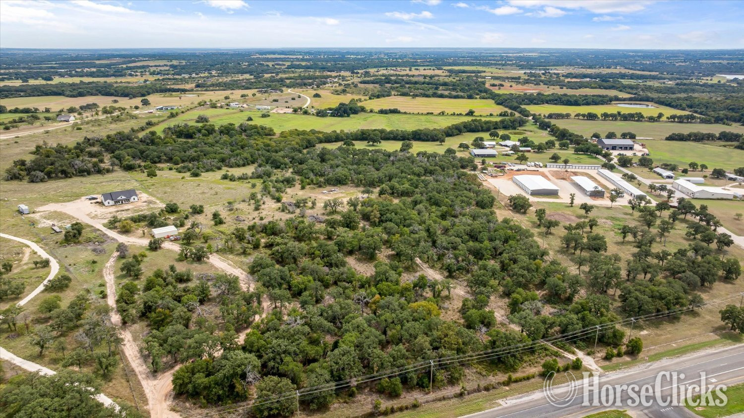 Land For Sale - 10015 S US-377, Stephenville, Texas 76401