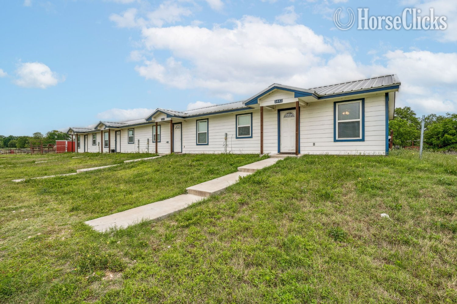 1450 Lincoln Drive, Stephenville, Texas 76401 in Texas