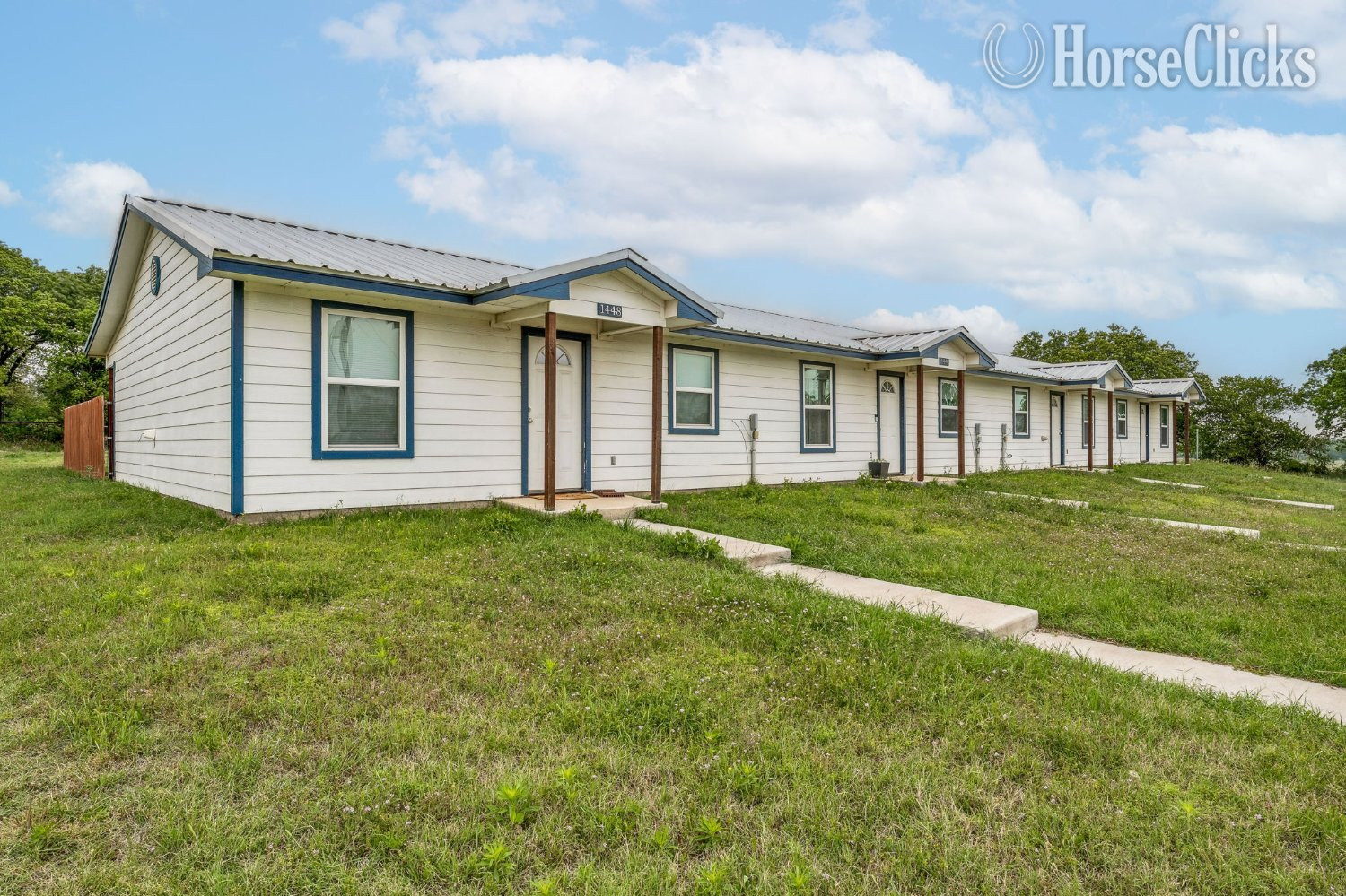 1450 Lincoln Drive, Stephenville, Texas 76401